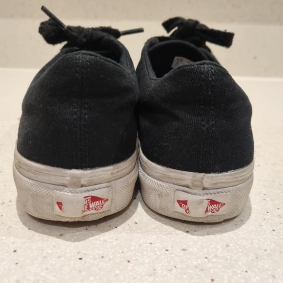 VANS Rainbow Lampin 86 DX Anaheim Factory(PRIDE) Men Size 5 |Women Size 6.5 - Picture 7 of 9